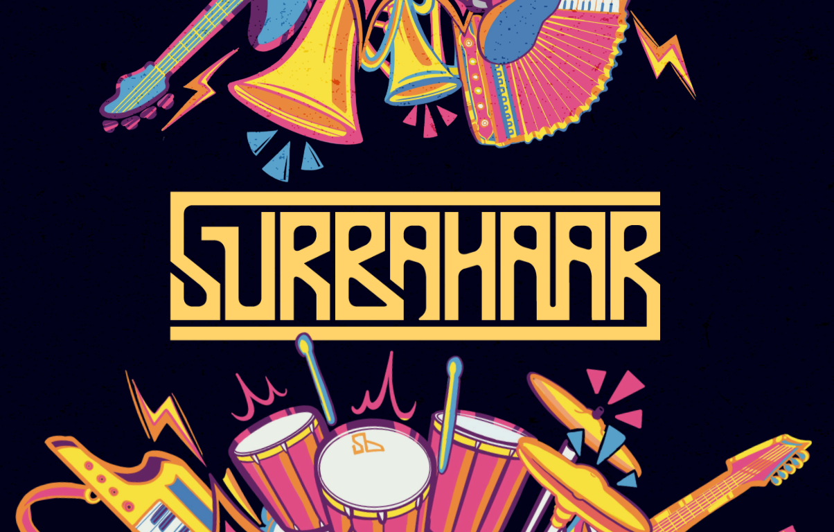 Surbahaar