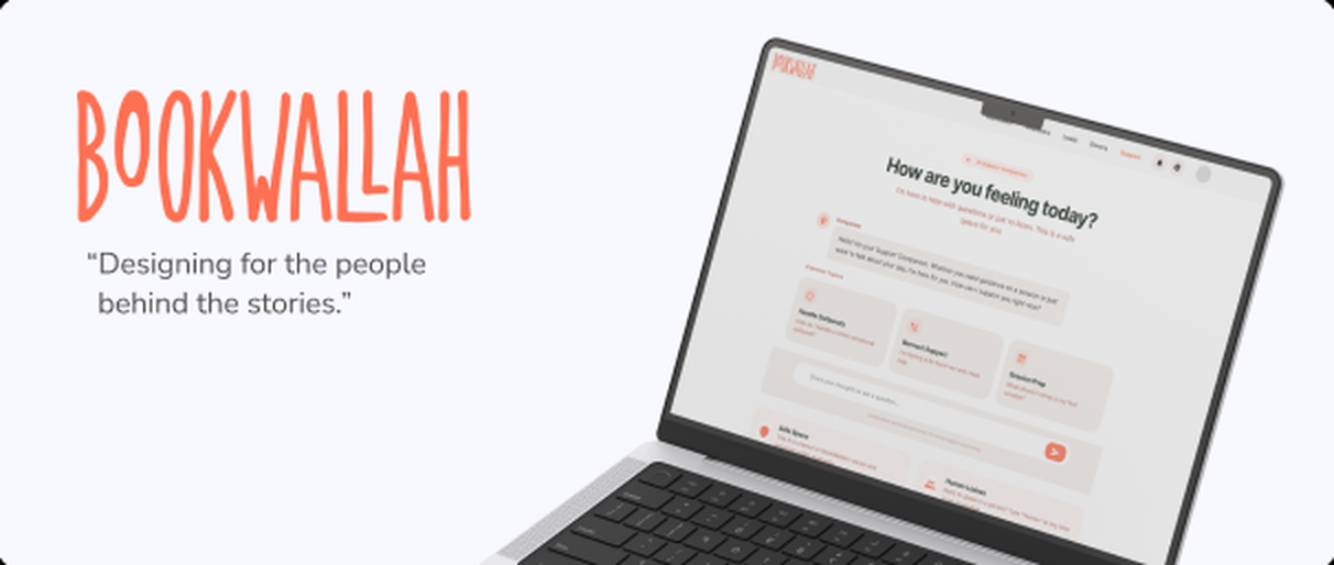 Bookwallah